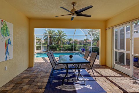 Casa en venta en Venice, Florida, 2 dormitorios, 143.16 m2 № 1893599 - foto 25