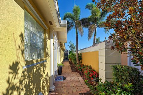 Casa en venta en Venice, Florida, 2 dormitorios, 143.16 m2 № 1893599 - foto 4