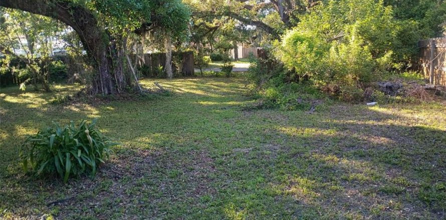 Land in New Port Richey, Florida № 2161558