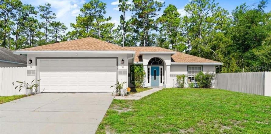 Casa en Deltona, Florida 3 dormitorios, 139.73 m2 № 1842171