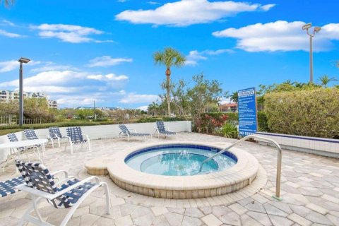 Copropriété à vendre à Clearwater, Floride: 1 chambre, 62.71 m2 № 1832080 - photo 21