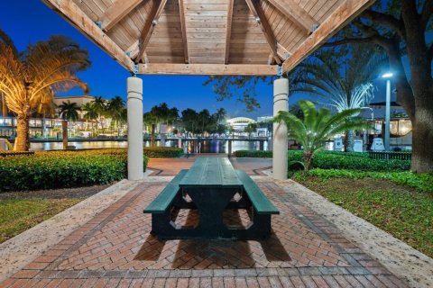Copropriété à vendre à Fort Lauderdale, Floride: 3 chambres, 143.63 m2 № 1005481 - photo 1