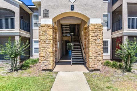 Copropriété à vendre à Port Orange, Floride: 2 chambres, 93.46 m2 № 2239072 - photo 2