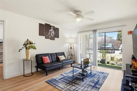 Copropriété à vendre à Port Orange, Floride: 2 chambres, 93.46 m2 № 2239072 - photo 6