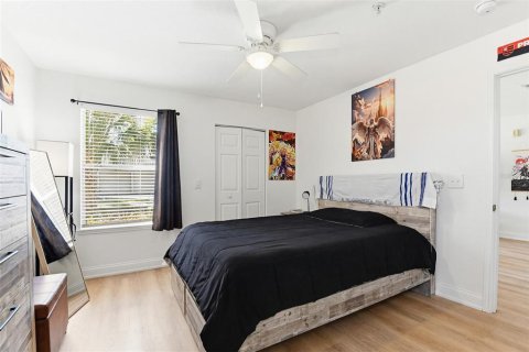 Copropriété à vendre à Port Orange, Floride: 2 chambres, 93.46 m2 № 2239072 - photo 21