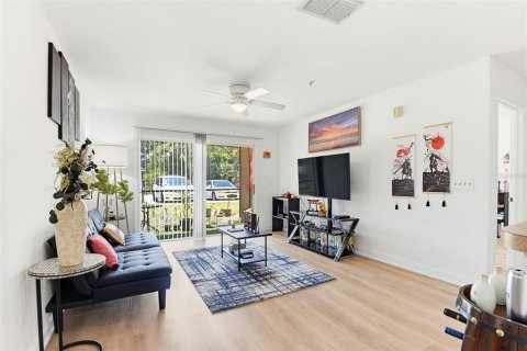 Copropriété à vendre à Port Orange, Floride: 2 chambres, 93.46 m2 № 2239072 - photo 15