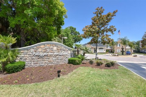 Copropriété à vendre à Port Orange, Floride: 2 chambres, 93.46 m2 № 2239072 - photo 3
