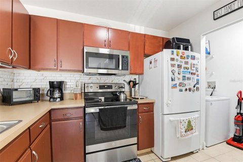 Copropriété à vendre à Port Orange, Floride: 2 chambres, 93.46 m2 № 2239072 - photo 13