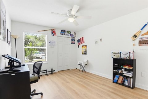 Copropriété à vendre à Port Orange, Floride: 2 chambres, 93.46 m2 № 2239072 - photo 28