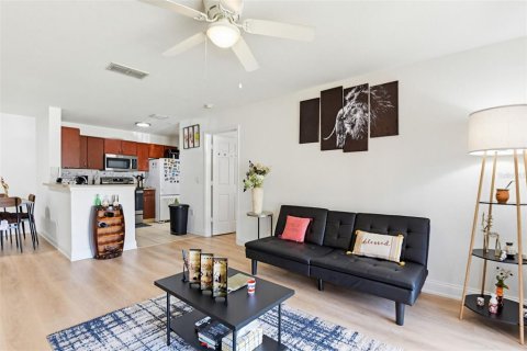 Copropriété à vendre à Port Orange, Floride: 2 chambres, 93.46 m2 № 2239072 - photo 18