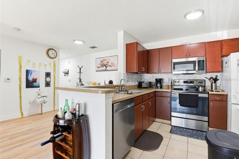 Copropriété à vendre à Port Orange, Floride: 2 chambres, 93.46 m2 № 2239072 - photo 11
