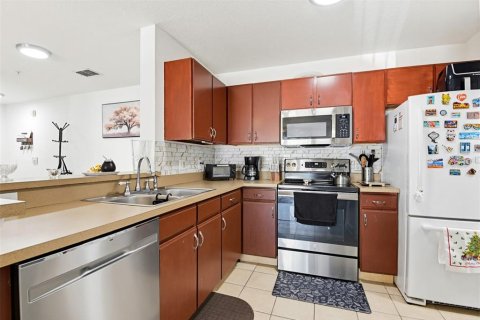 Copropriété à vendre à Port Orange, Floride: 2 chambres, 93.46 m2 № 2239072 - photo 12