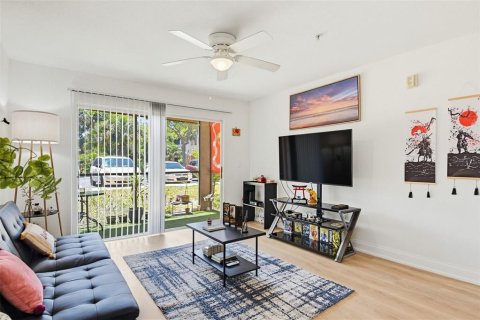 Copropriété à vendre à Port Orange, Floride: 2 chambres, 93.46 m2 № 2239072 - photo 7