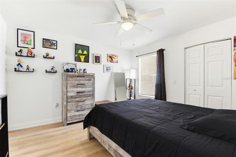 Copropriété à vendre à Port Orange, Floride: 2 chambres, 93.46 m2 № 2239072 - photo 20