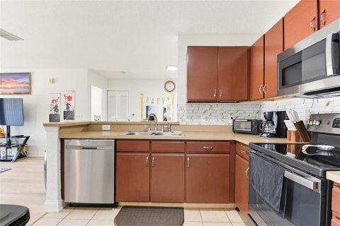Copropriété à vendre à Port Orange, Floride: 2 chambres, 93.46 m2 № 2239072 - photo 14