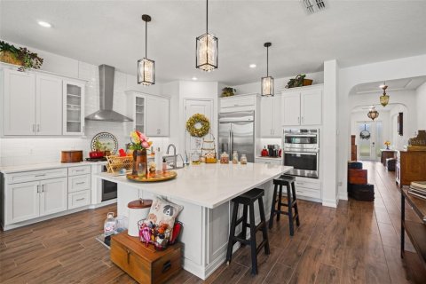 House in Odessa, Florida 4 bedrooms, 351.64 sq.m. № 2148853 - photo 29