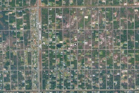 Land in Lehigh Acres, Florida № 2394434 - photo 3