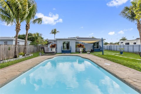 Villa ou maison à louer à Miami, Floride: 3 chambres, 136.1 m2 № 2010870 - photo 30