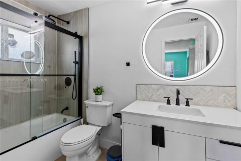 Villa ou maison à louer à Miami, Floride: 3 chambres, 136.1 m2 № 2010870 - photo 16