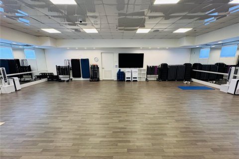 Condo in Miami Beach, Florida, 1 bedroom  № 1977423 - photo 24