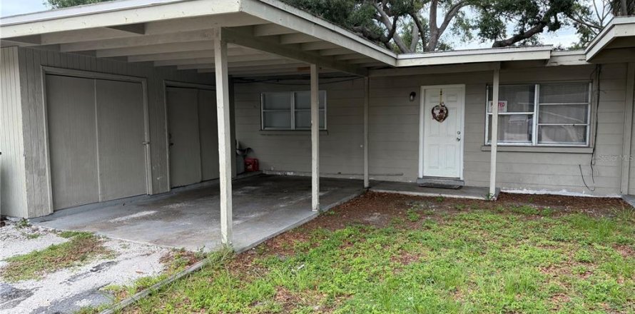 Casa en Sarasota, Florida 3 dormitorios, 92.9 m2 № 2096368