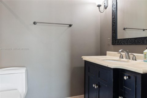 Снять в аренду кондоминиум в Хайалиа, Флорида 3 спальни, 117.15м2, № 2027485 - фото 13