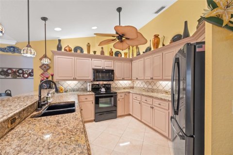 Casa en venta en Venice, Florida, 3 dormitorios, 211.63 m2 № 1681643 - foto 10