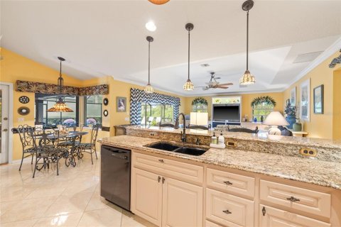 Casa en venta en Venice, Florida, 3 dormitorios, 211.63 m2 № 1681643 - foto 13