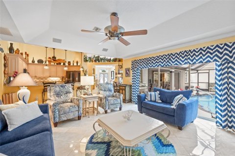 Casa en venta en Venice, Florida, 3 dormitorios, 211.63 m2 № 1681643 - foto 18