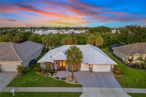 Casa en venta en Venice, Florida, 3 dormitorios, 211.63 m2 № 1681643 - foto 2