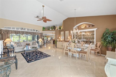 Casa en venta en Venice, Florida, 3 dormitorios, 211.63 m2 № 1681643 - foto 4