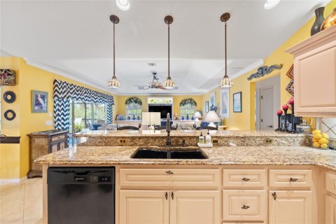 Casa en venta en Venice, Florida, 3 dormitorios, 211.63 m2 № 1681643 - foto 12