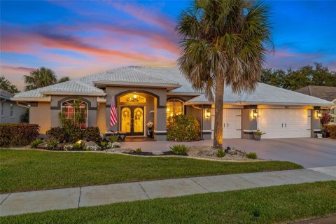 Casa en venta en Venice, Florida, 3 dormitorios, 211.63 m2 № 1681643 - foto 1