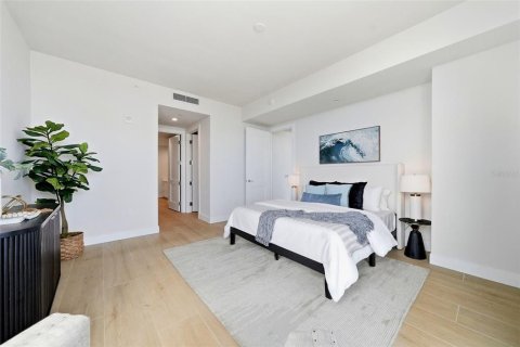 Copropriété à vendre à Saint Petersburg, Floride: 2 chambres, 189.15 m2 № 2399220 - photo 22