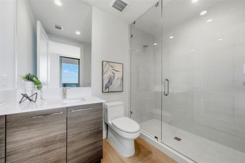 Copropriété à vendre à Saint Petersburg, Floride: 2 chambres, 189.15 m2 № 2399220 - photo 30