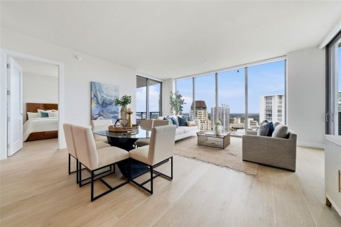 Copropriété à vendre à Saint Petersburg, Floride: 2 chambres, 189.15 m2 № 2399220 - photo 13