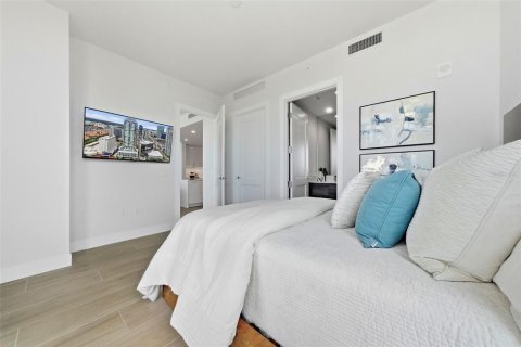 Copropriété à vendre à Saint Petersburg, Floride: 2 chambres, 189.15 m2 № 2399220 - photo 29