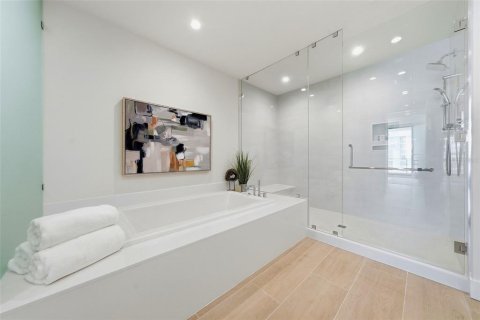 Copropriété à vendre à Saint Petersburg, Floride: 2 chambres, 189.15 m2 № 2399220 - photo 26