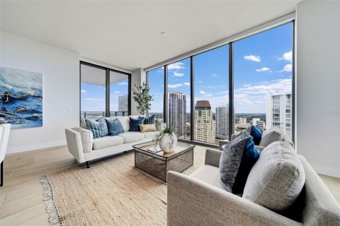 Copropriété à vendre à Saint Petersburg, Floride: 2 chambres, 189.15 m2 № 2399220 - photo 14