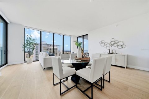 Copropriété à vendre à Saint Petersburg, Floride: 2 chambres, 189.15 m2 № 2399220 - photo 12