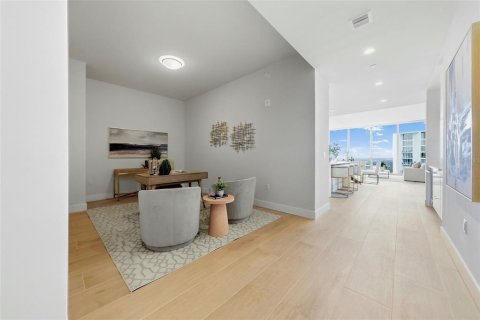 Copropriété à vendre à Saint Petersburg, Floride: 2 chambres, 189.15 m2 № 2399220 - photo 4