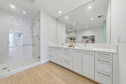 Copropriété à vendre à Saint Petersburg, Floride: 2 chambres, 189.15 m2 № 2399220 - photo 27