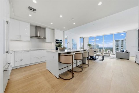 Copropriété à vendre à Saint Petersburg, Floride: 2 chambres, 189.15 m2 № 2399220 - photo 7