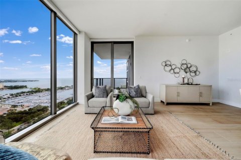 Copropriété à vendre à Saint Petersburg, Floride: 2 chambres, 189.15 m2 № 2399220 - photo 16