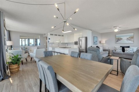 Купить кондоминиум в Флаглер–Бич, Флорида 5 комнат, 150.41м2, № 1393380 - фото 27