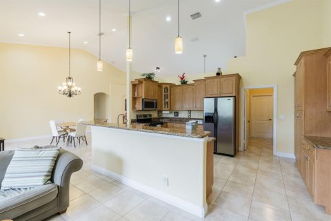 Casa en venta en Port St. Lucie, Florida, 4 dormitorios, 270.62 m2 № 2087490 - foto 17