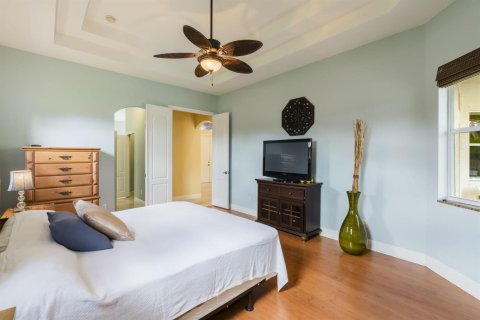 Casa en venta en Port St. Lucie, Florida, 4 dormitorios, 270.62 m2 № 2087490 - foto 28