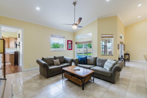 Casa en venta en Port St. Lucie, Florida, 4 dormitorios, 270.62 m2 № 2087490 - foto 14