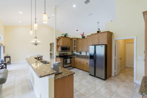Casa en venta en Port St. Lucie, Florida, 4 dormitorios, 270.62 m2 № 2087490 - foto 18