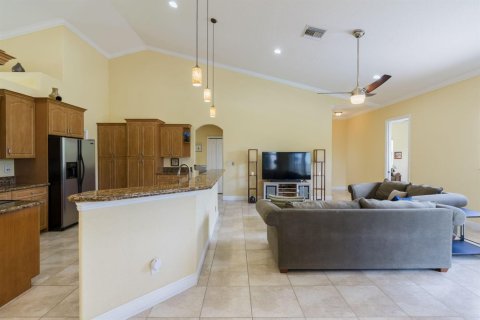 Casa en venta en Port St. Lucie, Florida, 4 dormitorios, 270.62 m2 № 2087490 - foto 23